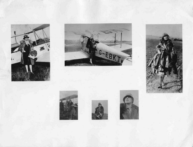 lady heath 0187-0014